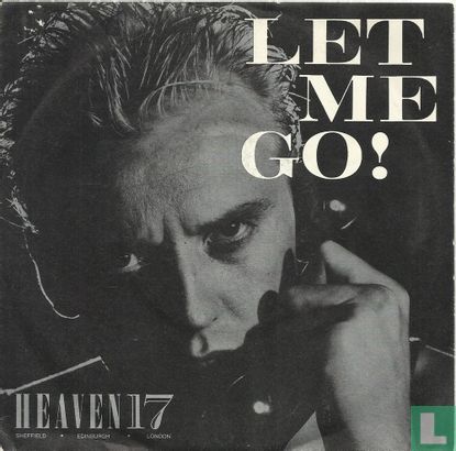 Let Me Go! - Image 1
