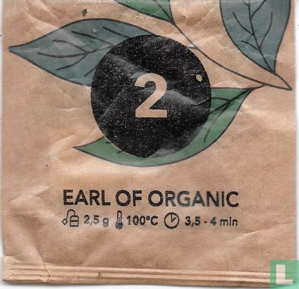 Earl of Organic  - Image 1