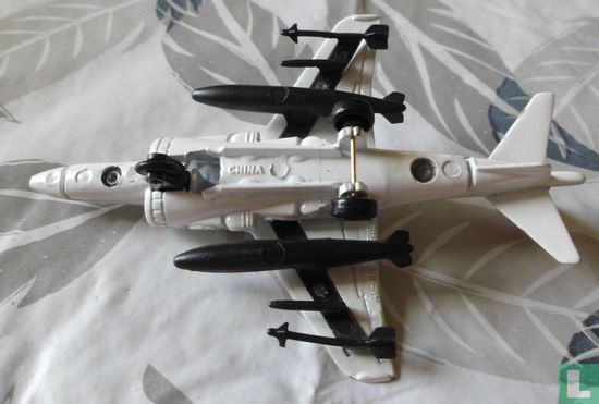 A219 AV-88 Harrier - Image 3