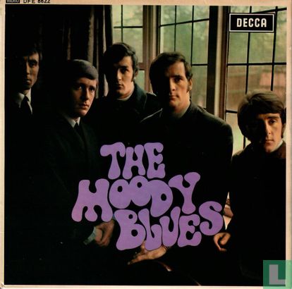The Moody Blues - Bild 1