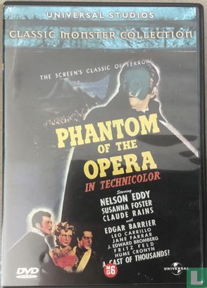 Phantom of the Opera - Bild 1