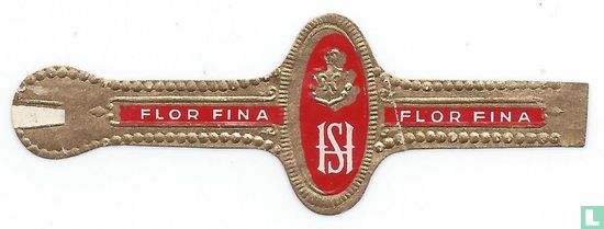 HS-Flor Fina Flor Fina - Image 1
