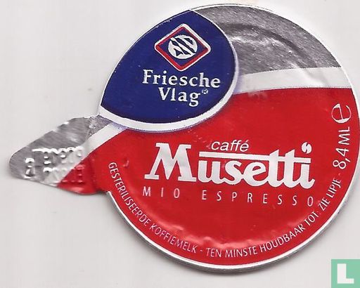 Caffé Musetti