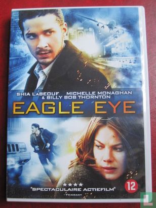 Eagle Eye - Afbeelding 1
