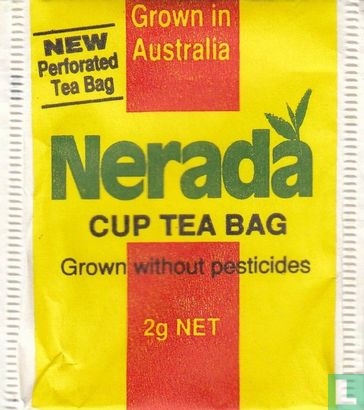 Cup Tea Bag - Image 1