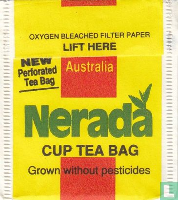 Cup Tea Bag - Image 2