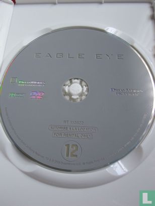 Eagle Eye - Bild 3