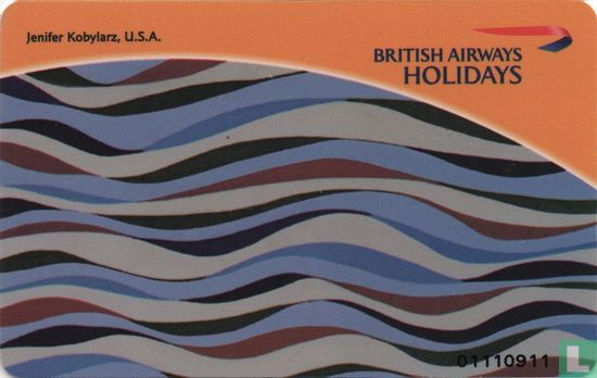 British Airways Holidays - Image 1