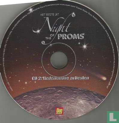 Het beste uit Night of the Proms  - Afbeelding 3