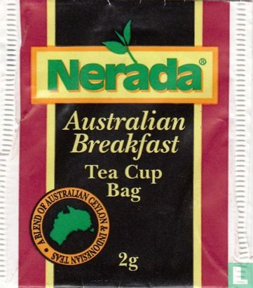 Australian Breakfast - Afbeelding 1