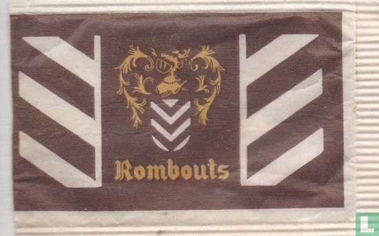 Rombouts - Afbeelding 1