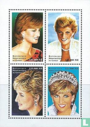 Lady Diana