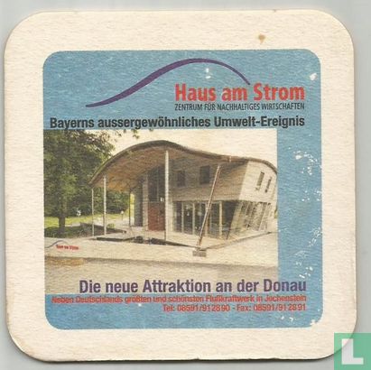 Haus am Strom - Image 1