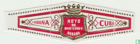 Hoyo de Monterrey Habana - Habana - Cuba - Bild 1