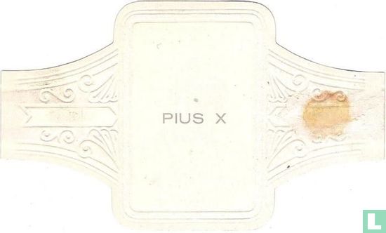 Pius X - Afbeelding 2