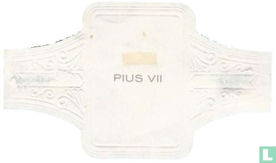 Pius VII - Afbeelding 2