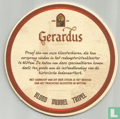 Gerardus - Afbeelding 1