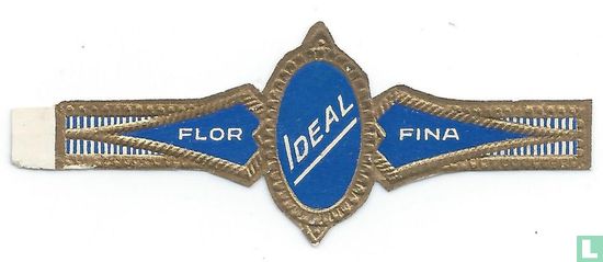 Ideal - Flor - Fina - Afbeelding 1