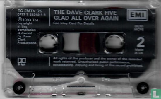 Glad all Over Again - Image 3