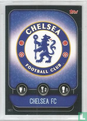 Chelsea FC - Image 1