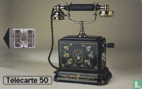 Téléphone Ericsson - Image 1