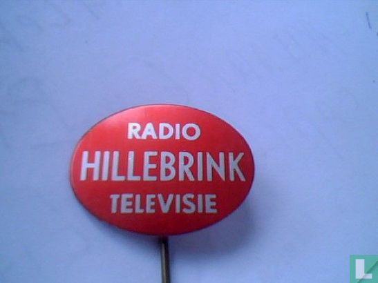 Hillebrink Radio Televisie