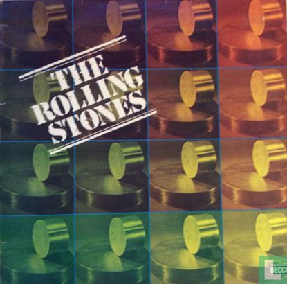 The Rolling Stones No. 2 - Afbeelding 1