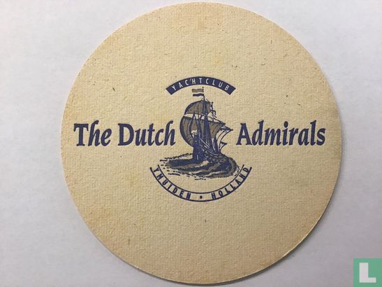 The Dutch Admirals - Afbeelding 1
