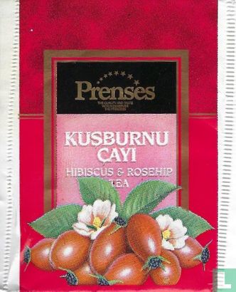 Kusburnu Çayi - Image 1