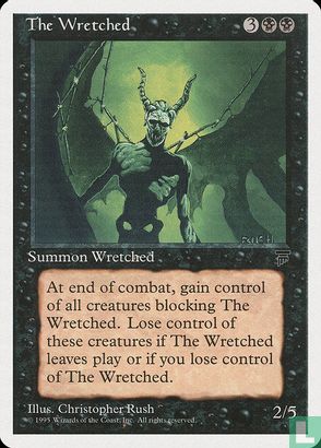 The Wretched - Afbeelding 1