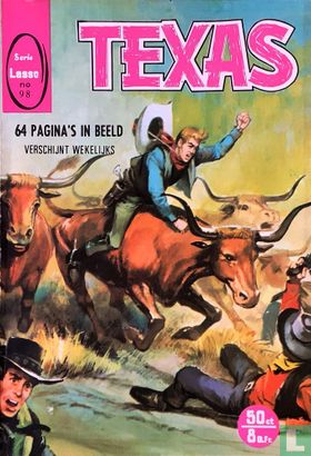 Texas - Afbeelding 1