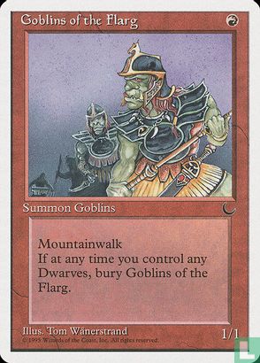 Goblins of the Flarg - Image 1