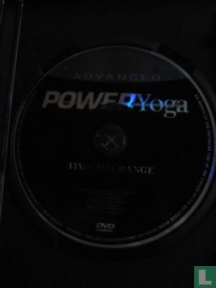 Power Yoga - Afbeelding 3