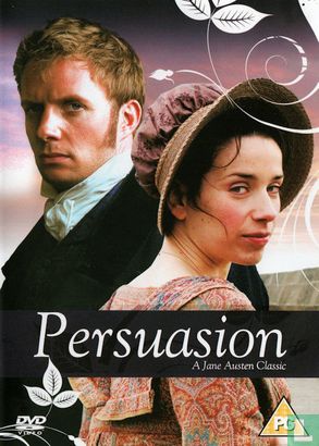 Persuasion - Image 1