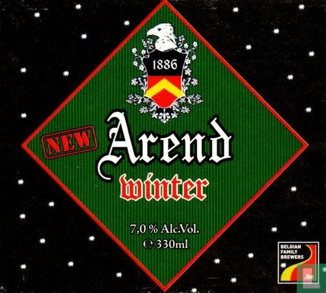 Arend Winter - Image 1