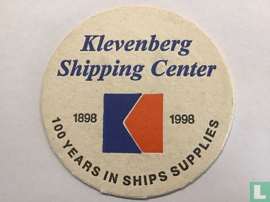 Klevenberg Shipping Center - Image 1