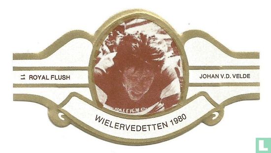  Johan v.d. Velden - Image 1
