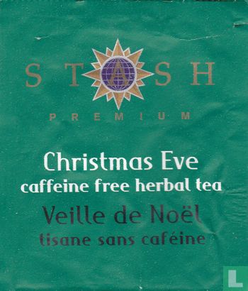 Christmas Eve caffeine free herbal tea - Afbeelding 1