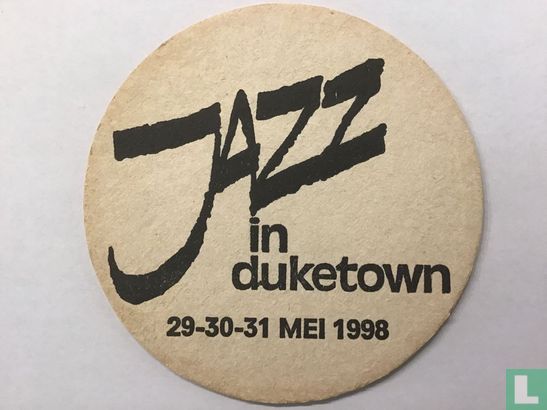 Jazz in Duketown - Image 1