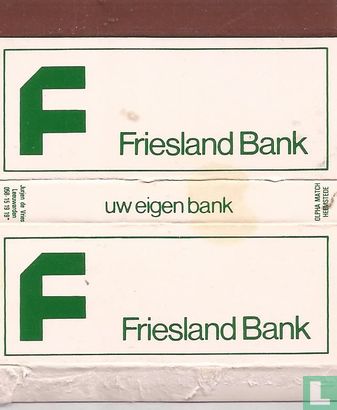 Friesland Bank 