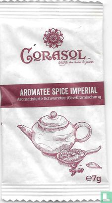 Aromatee Spice Imperial  - Afbeelding 1