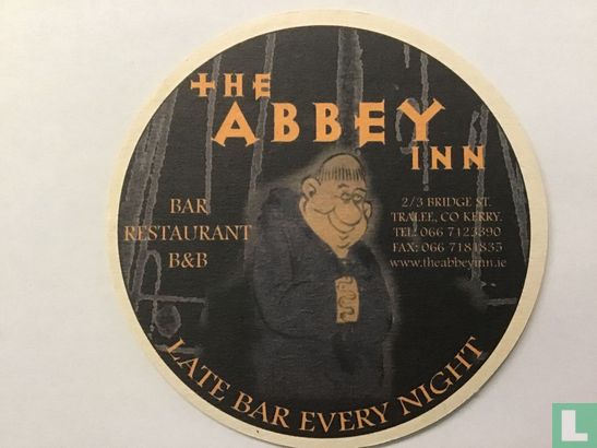 The Abbey Inn - Afbeelding 1