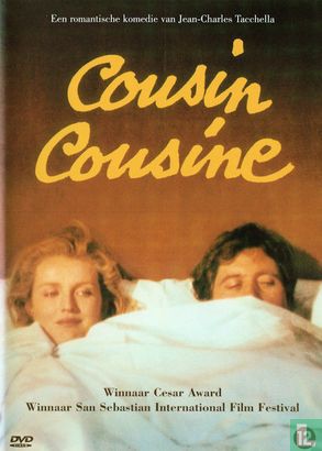 Cousin Cousine - Afbeelding 1