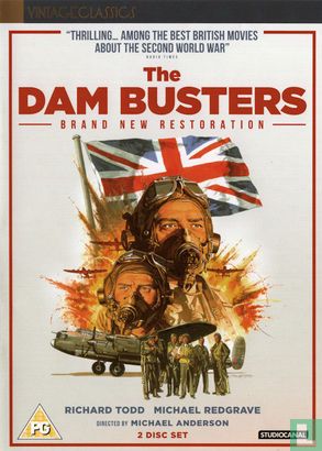 The Dam Busters - Afbeelding 1