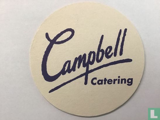 Campbell catering - Image 1
