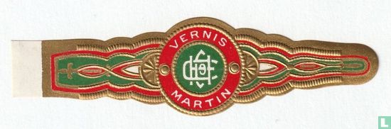 CHCo Vernis Martin - Afbeelding 1