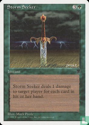 Storm Seeker - Bild 1