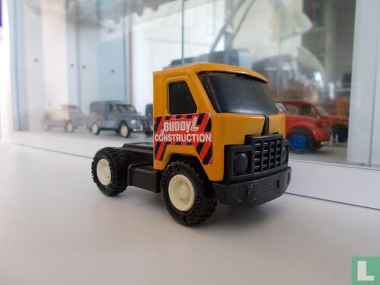 Construction Truck - Image 1