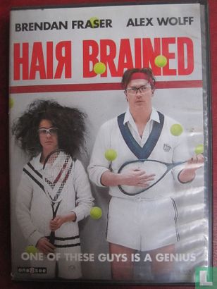 Hair Brained - Afbeelding 1