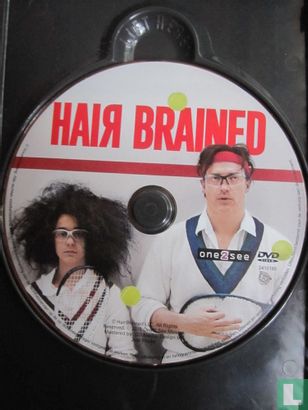 Hair Brained - Afbeelding 3